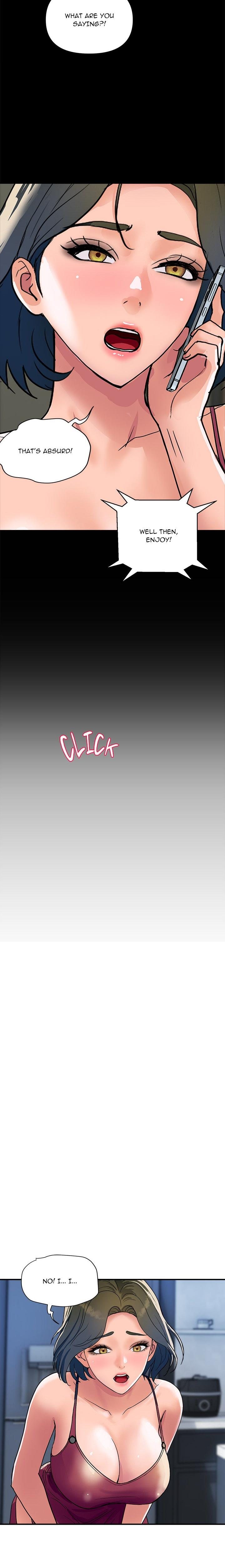 Royal Family - Chapter 28 [photo 12] - MangaPorn