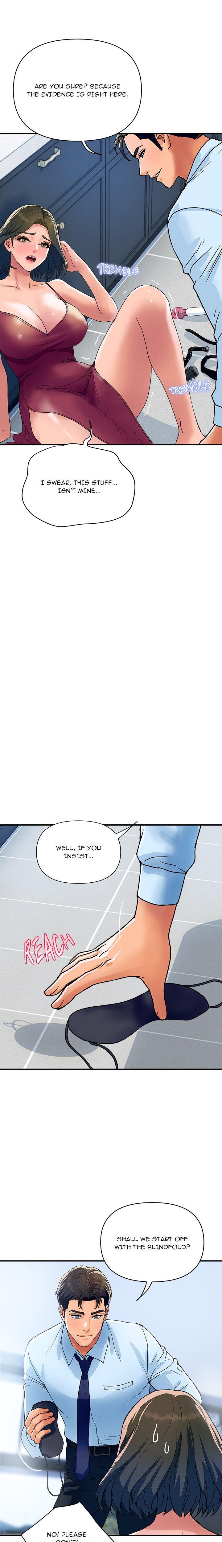 Royal Family - Chapter 28 [photo 14] - MangaPorn