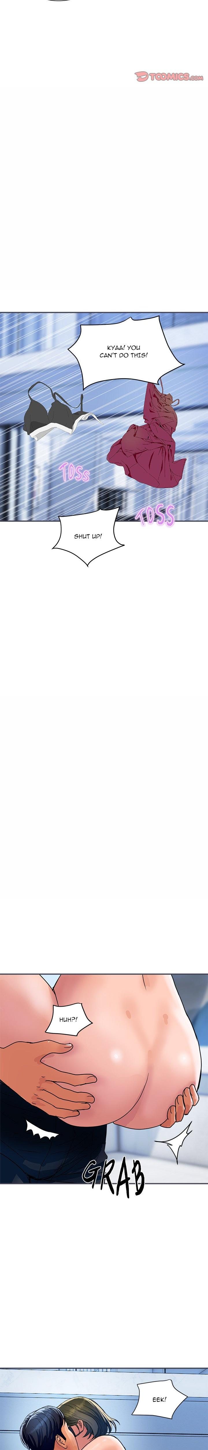 Royal Family - Chapter 28 [photo 18] - MangaPorn