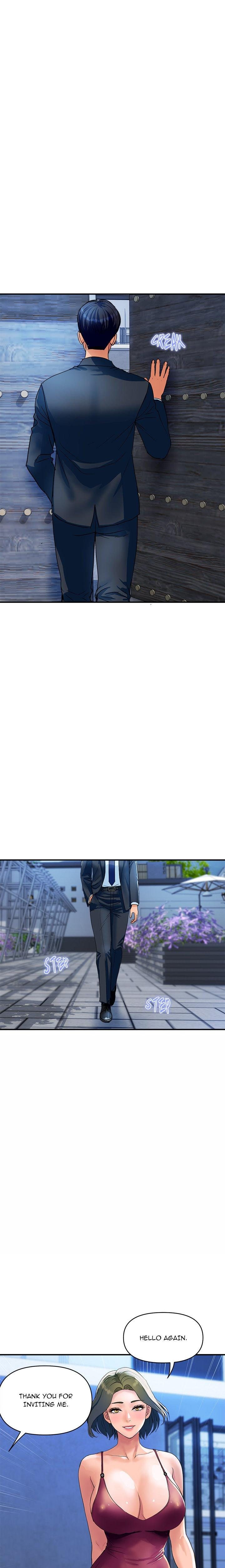 Royal Family - Chapter 28 [photo 2] - MangaPorn