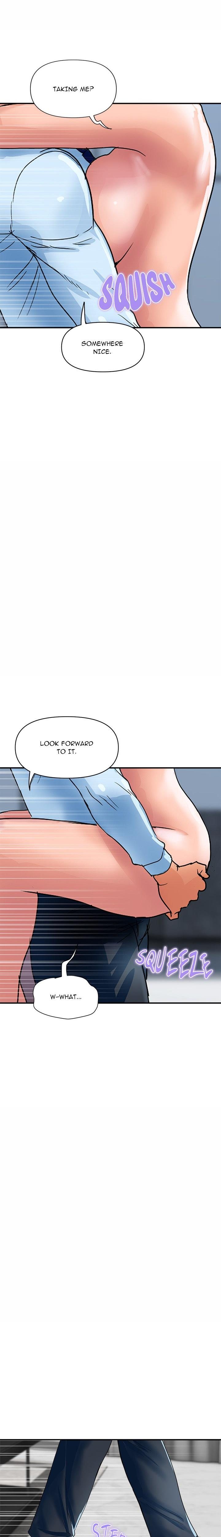 Royal Family - Chapter 28 [photo 20] - MangaPorn