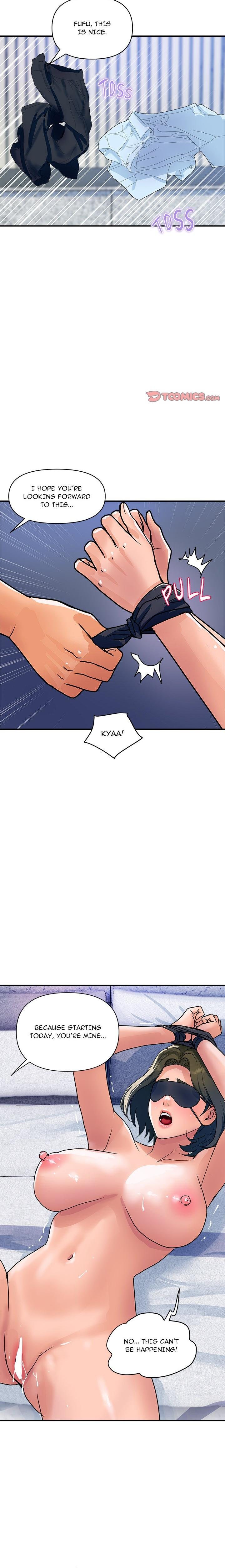 Royal Family - Chapter 28 [photo 22] - MangaPorn