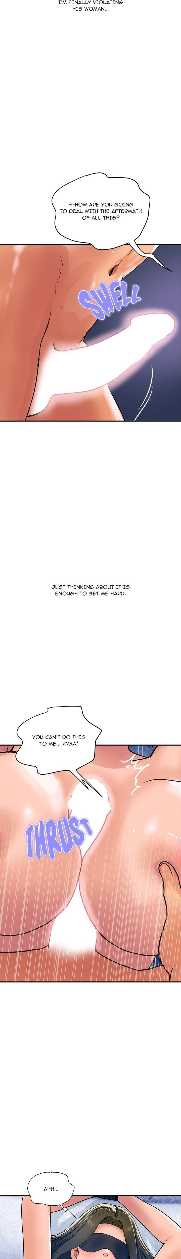 Royal Family - Chapter 28 [photo 23] - MangaPorn