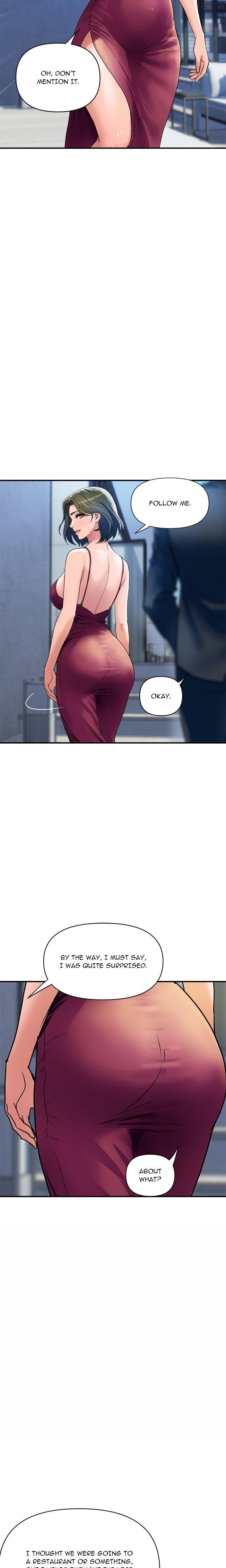 Royal Family - Chapter 28 [photo 3] - MangaPorn