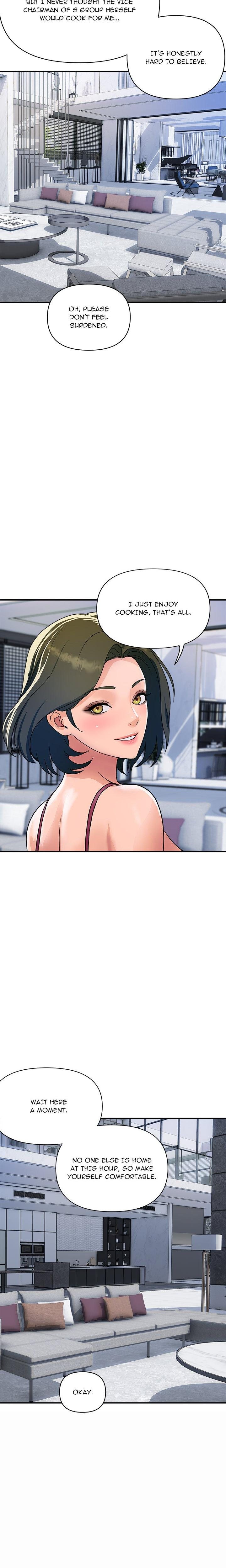 Royal Family - Chapter 28 [photo 4] - MangaPorn