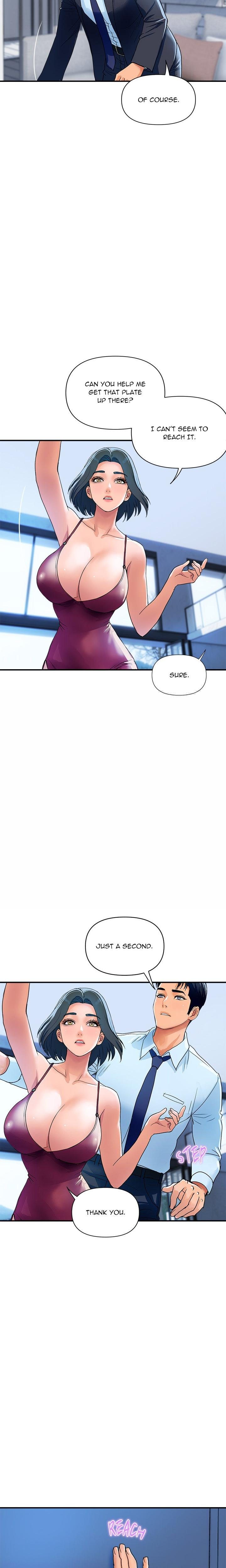 Royal Family - Chapter 28 [photo 6] - MangaPorn