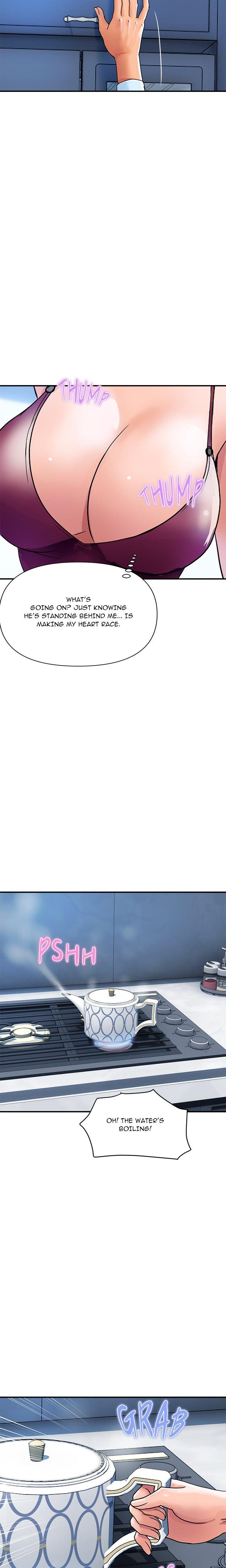 Royal Family - Chapter 28 [photo 7] - MangaPorn