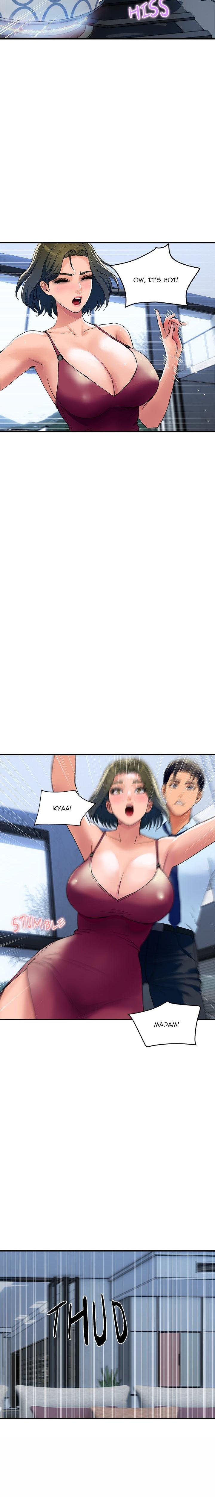 Royal Family - Chapter 28 [photo 8] - MangaPorn