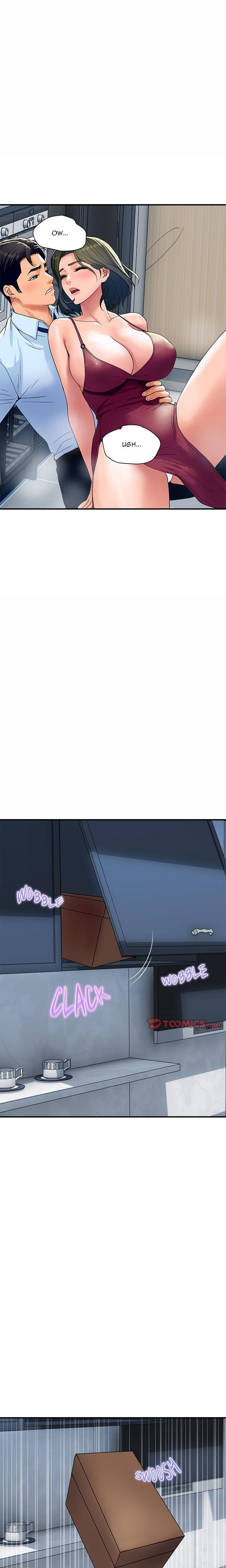 Royal Family - Chapter 28 [photo 9] - MangaPorn