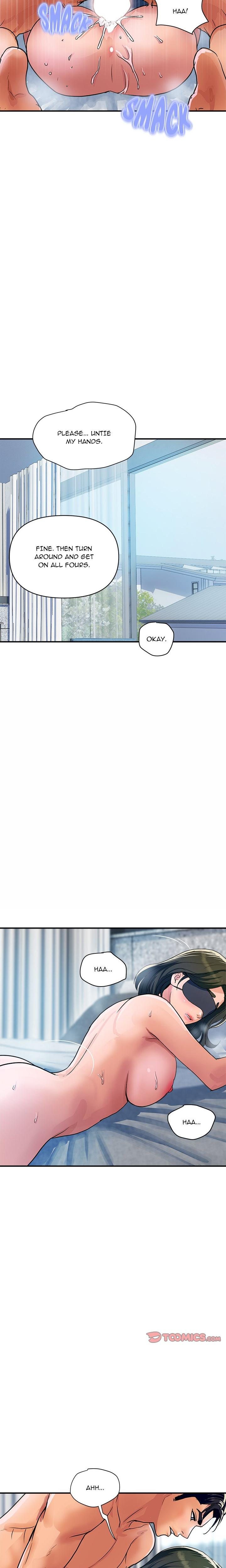 Royal Family - Chapter 29 [photo 13] - MangaPorn