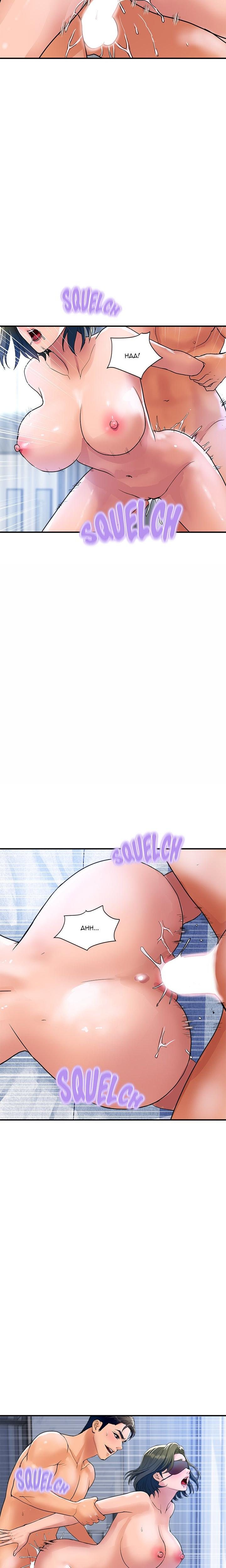 Royal Family - Chapter 29 [photo 17] - MangaPorn