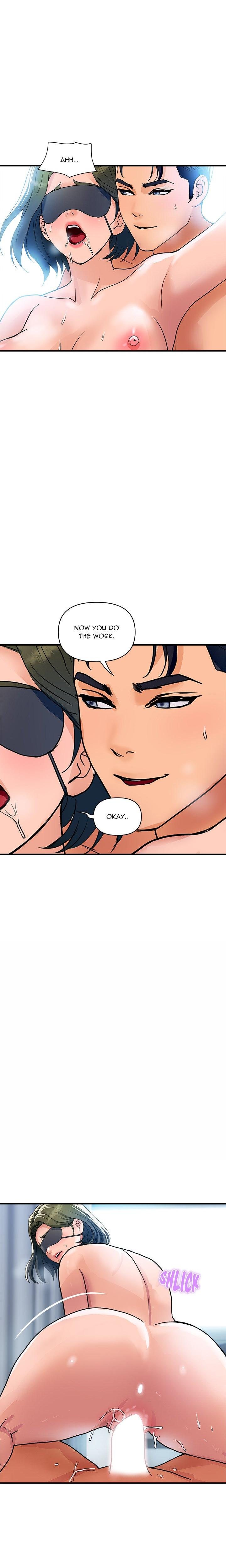 Royal Family - Chapter 29 [photo 19] - MangaPorn