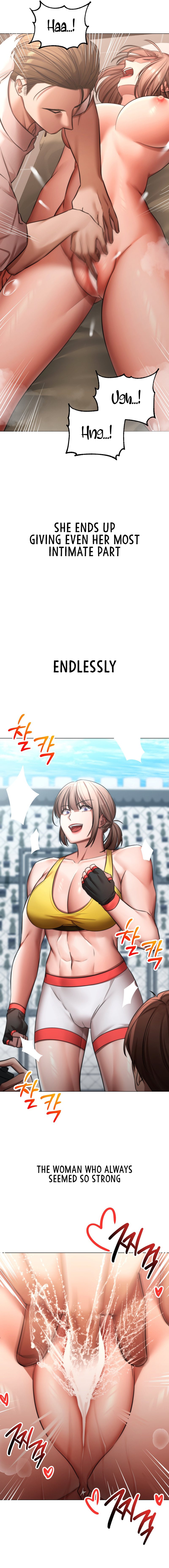 Deviance Diary Shorts - Chapter 7 [photo 10] - MangaPorn