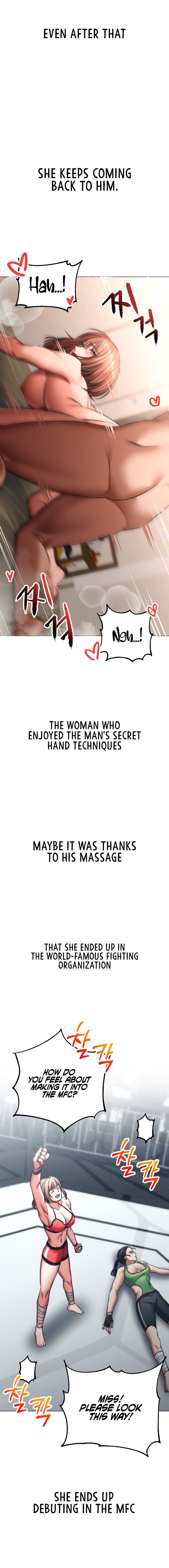 Deviance Diary Shorts - Chapter 7 [photo 15] - MangaPorn