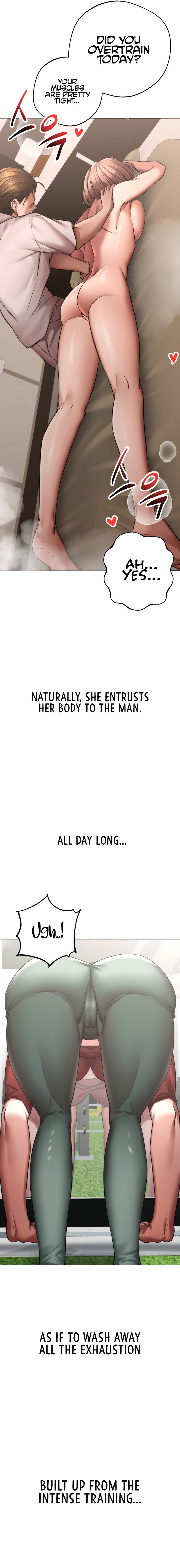 Deviance Diary Shorts - Chapter 7 [photo 4] - MangaPorn