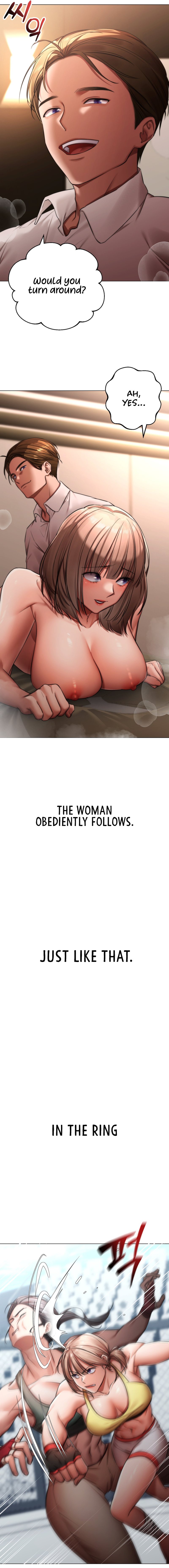 Deviance Diary Shorts - Chapter 7 [photo 7] - MangaPorn