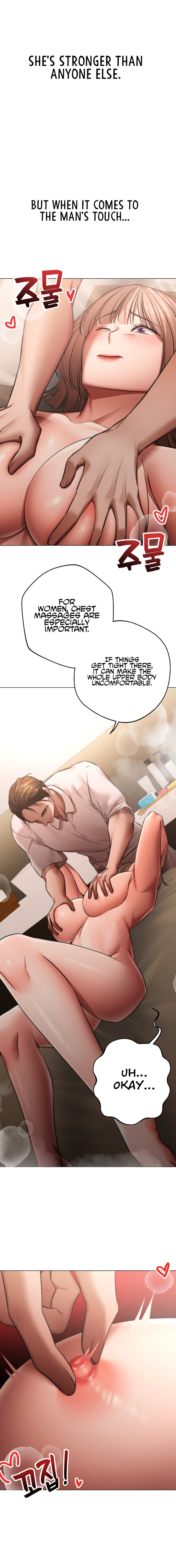 Deviance Diary Shorts - Chapter 7 [photo 8] - MangaPorn