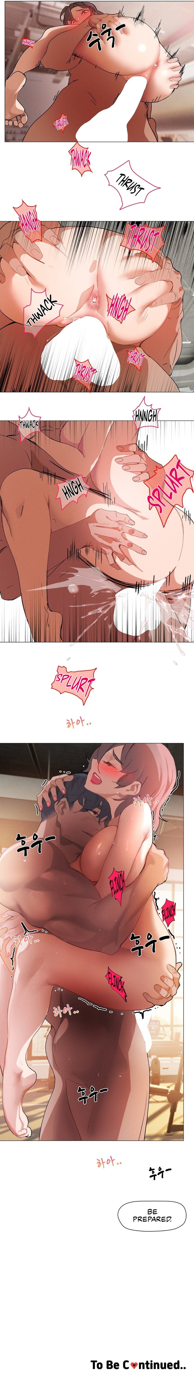 Type of Exercise - Chapter 8 [photo 10] - MangaPorn