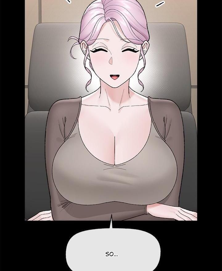 Hypnotist Security Guard - Chapter 43 [photo 100] - MangaPorn