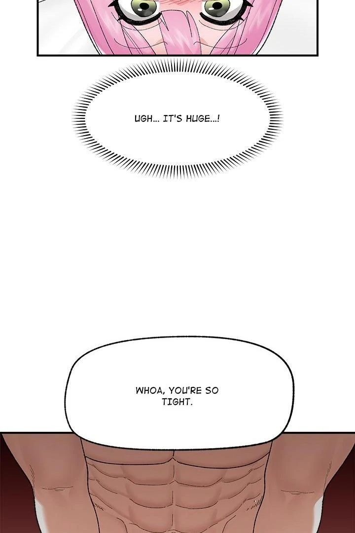 Hypnotist Security Guard - Chapter 43 [photo 17] - MangaPorn