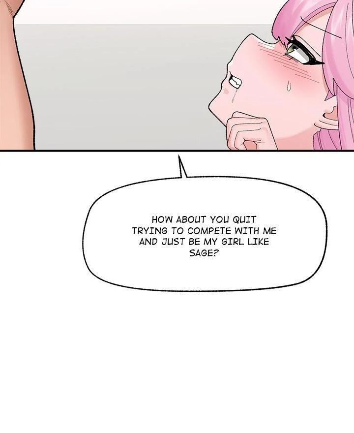 Hypnotist Security Guard - Chapter 43 [photo 25] - MangaPorn