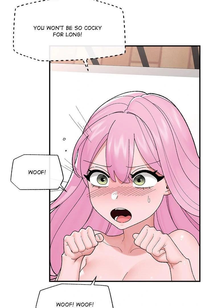 Hypnotist Security Guard - Chapter 43 [photo 33] - MangaPorn