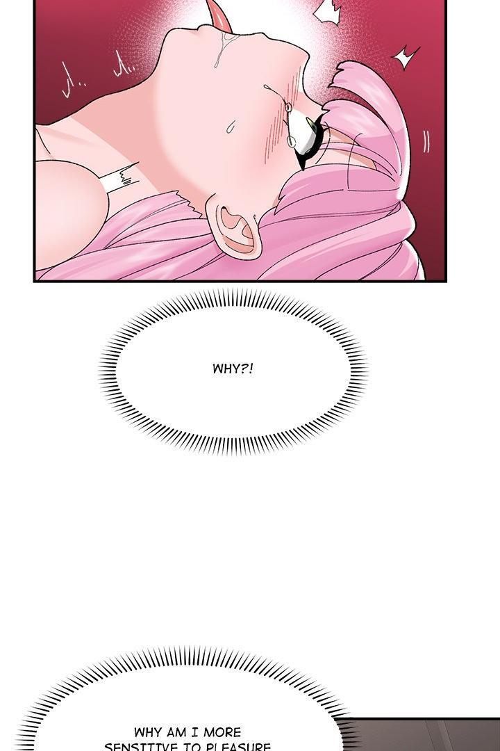 Hypnotist Security Guard - Chapter 43 [photo 43] - MangaPorn