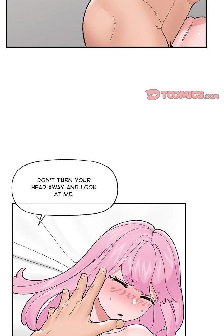 Hypnotist Security Guard - Chapter 43 [photo 48] - MangaPorn