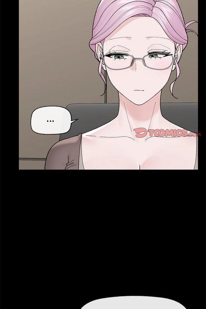 Hypnotist Security Guard - Chapter 43 [photo 6] - MangaPorn