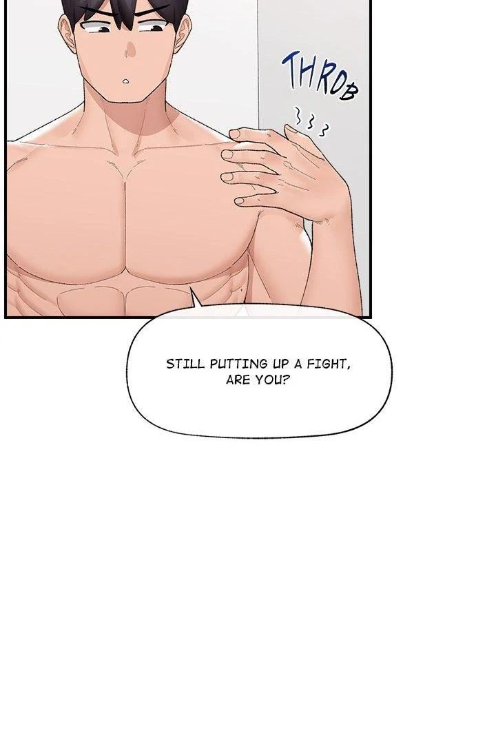 Hypnotist Security Guard - Chapter 43 [photo 62] - MangaPorn