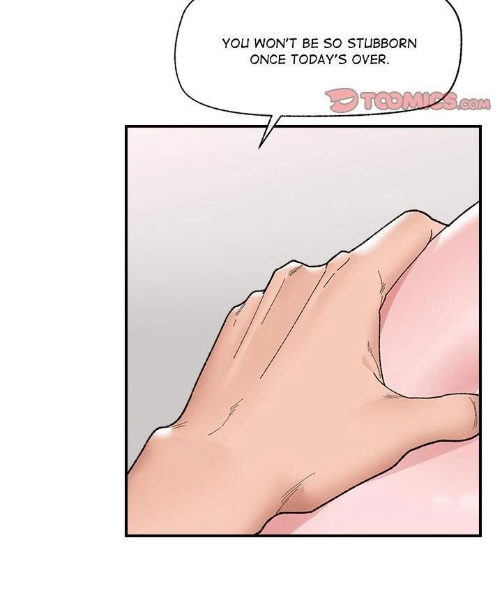 Hypnotist Security Guard - Chapter 43 [photo 65] - MangaPorn