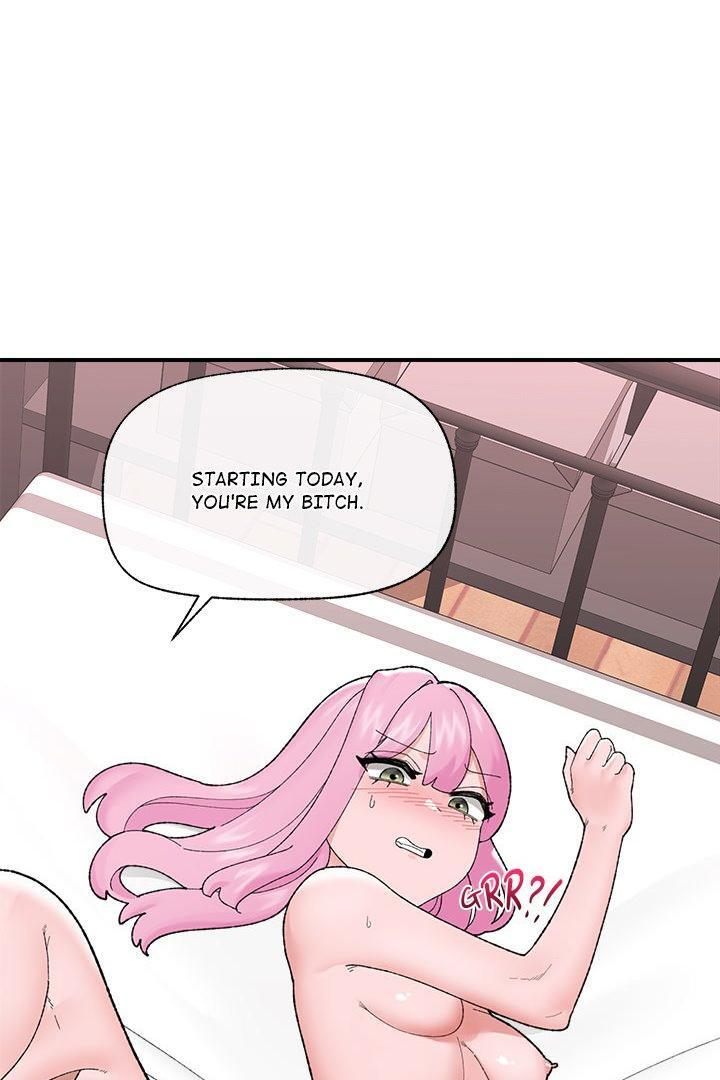 Hypnotist Security Guard - Chapter 43 [photo 66] - MangaPorn