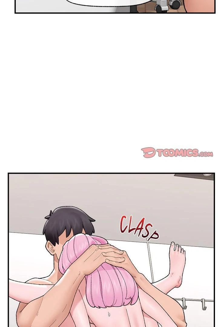 Hypnotist Security Guard - Chapter 43 [photo 73] - MangaPorn