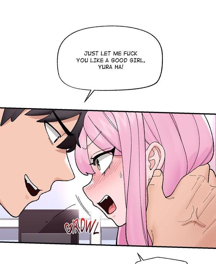 Hypnotist Security Guard - Chapter 43 [photo 75] - MangaPorn