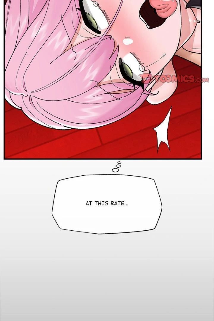 Hypnotist Security Guard - Chapter 43 [photo 86] - MangaPorn