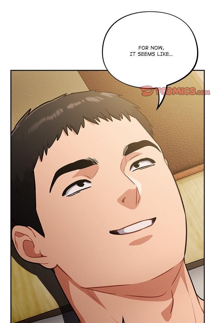 Idiot Virus - Chapter 42 [photo 48] - MangaPorn