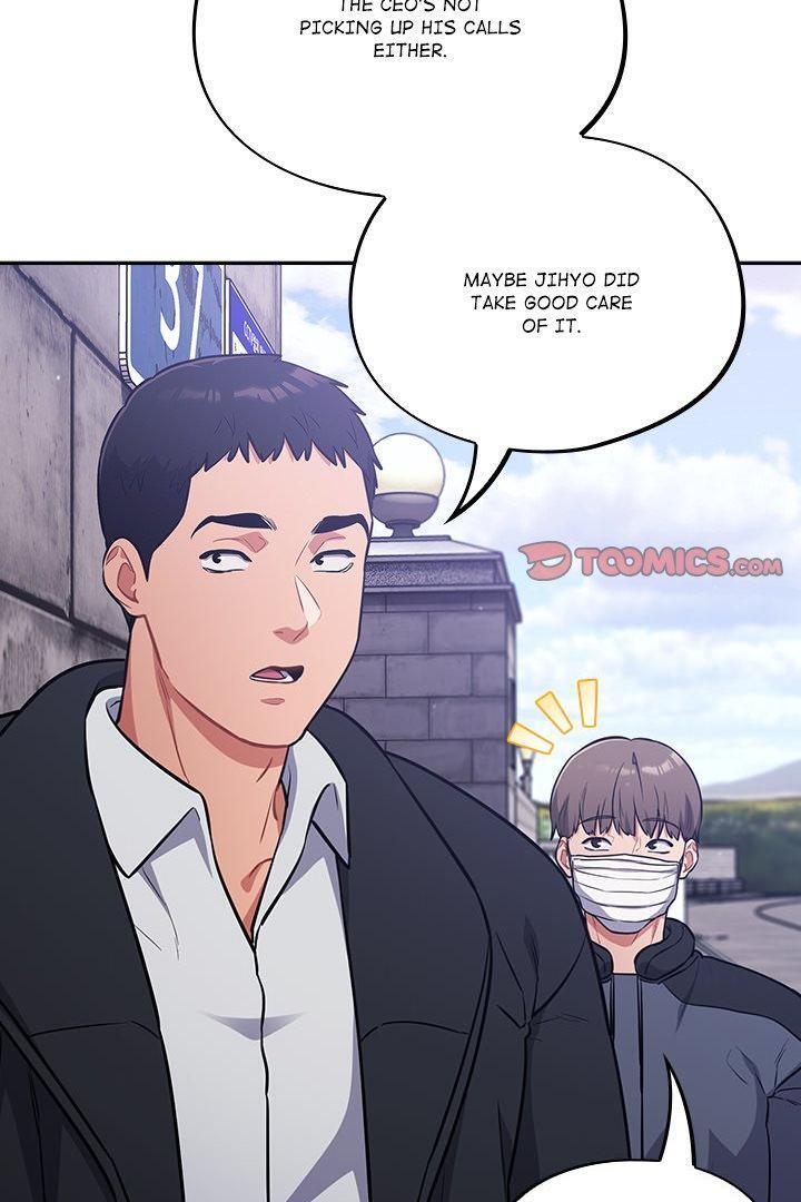 Idiot Virus - Chapter 42 [photo 73] - MangaPorn