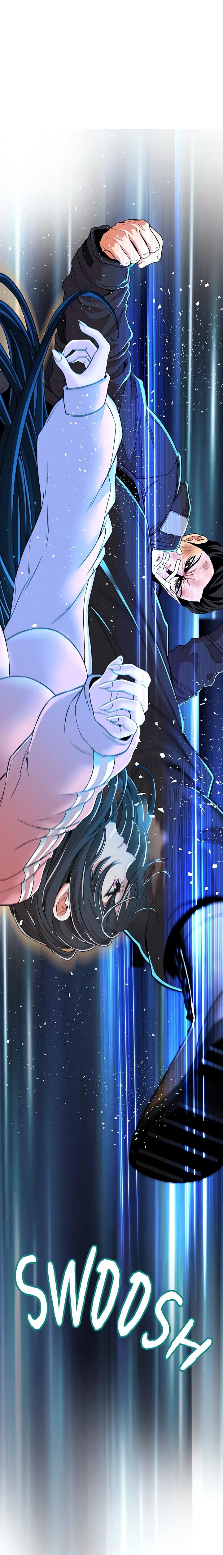 My Gangster Girlfriend - Chapter 16 [photo 10] - MangaPorn