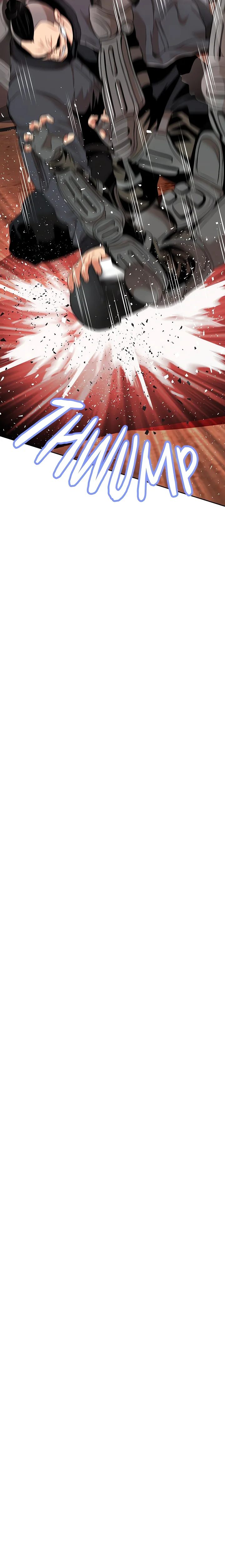 My Gangster Girlfriend - Chapter 16 [photo 32] - MangaPorn