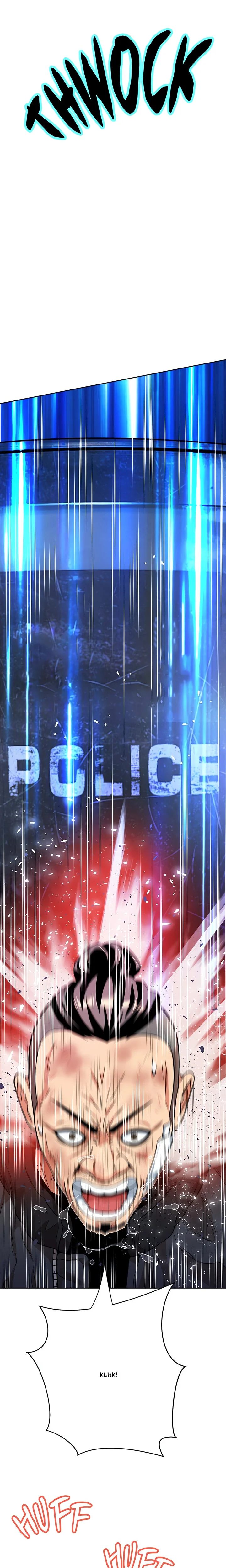 My Gangster Girlfriend - Chapter 16 [photo 33] - MangaPorn