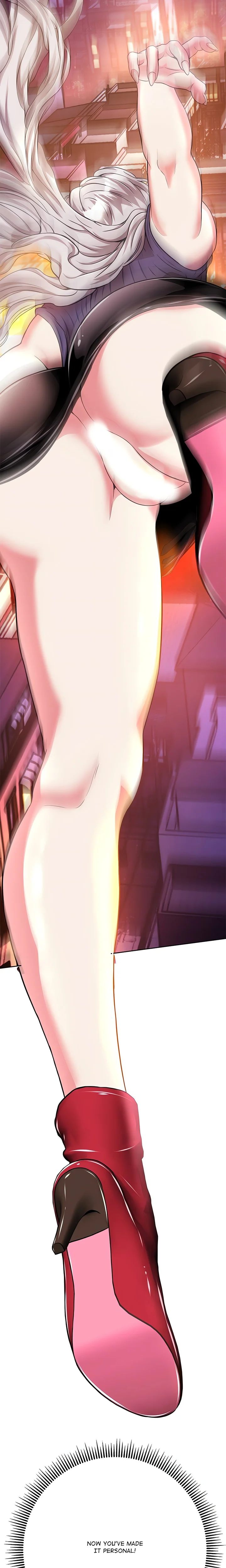 My Gangster Girlfriend - Chapter 16 [photo 40] - MangaPorn