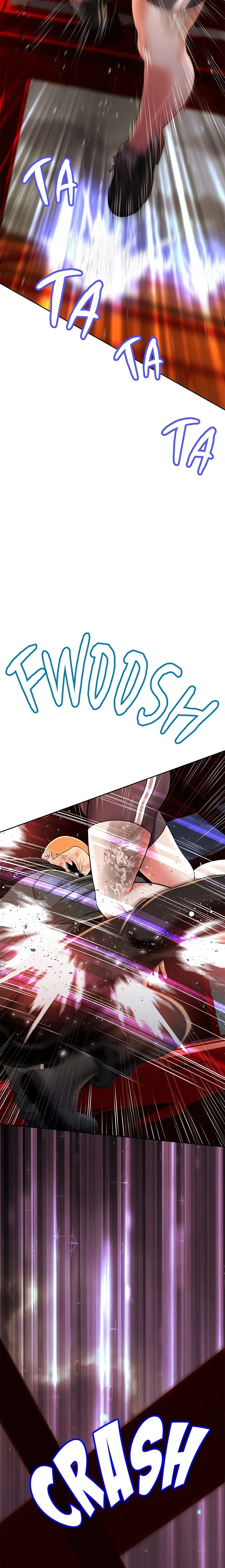 My Gangster Girlfriend - Chapter 16 [photo 5] - MangaPorn