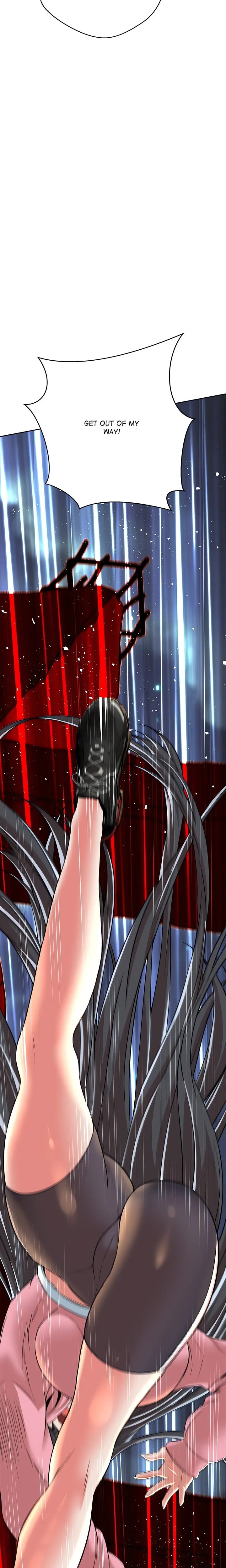 My Gangster Girlfriend - Chapter 16 [photo 8] - MangaPorn