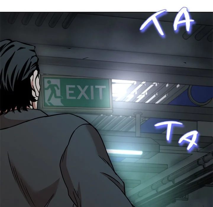 My Gangster Girlfriend - Chapter 17 [photo 104] - MangaPorn