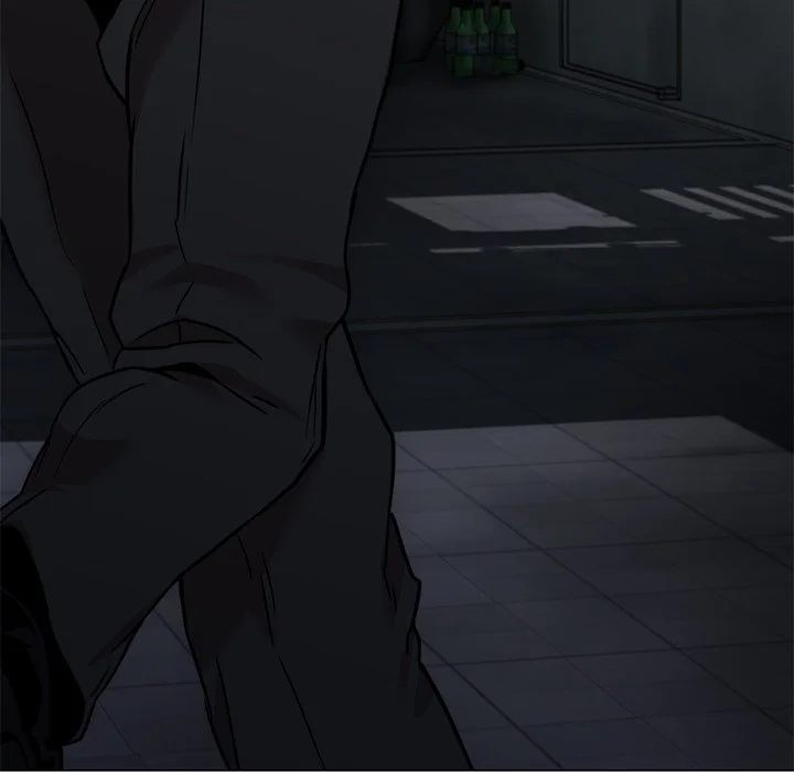 My Gangster Girlfriend - Chapter 17 [photo 106] - MangaPorn