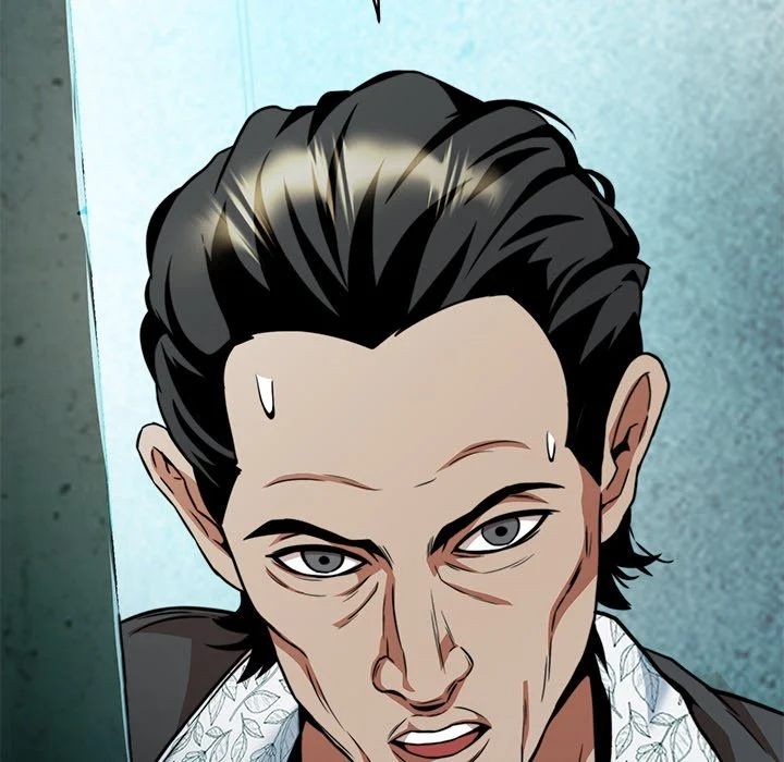 My Gangster Girlfriend - Chapter 17 [photo 110] - MangaPorn