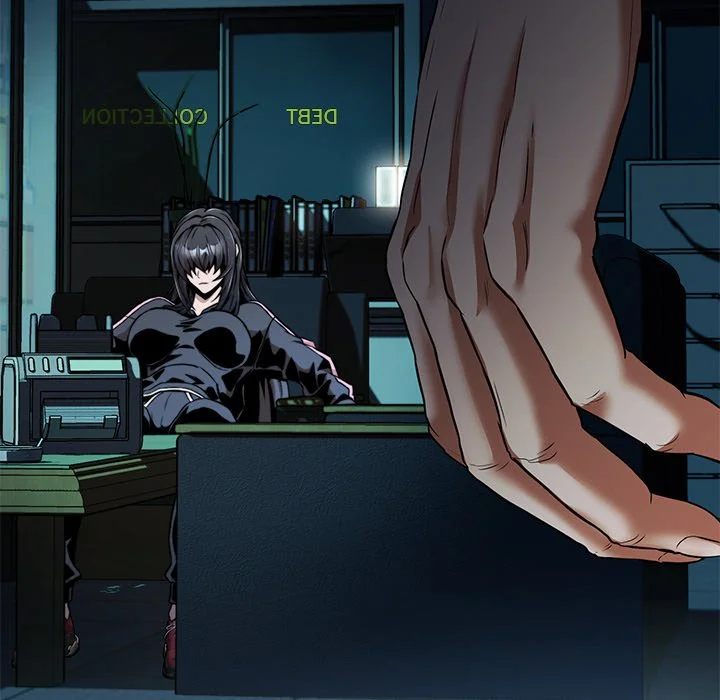 My Gangster Girlfriend - Chapter 17 [photo 113] - MangaPorn