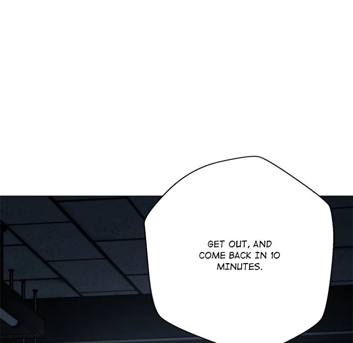 My Gangster Girlfriend - Chapter 17 [photo 115] - MangaPorn