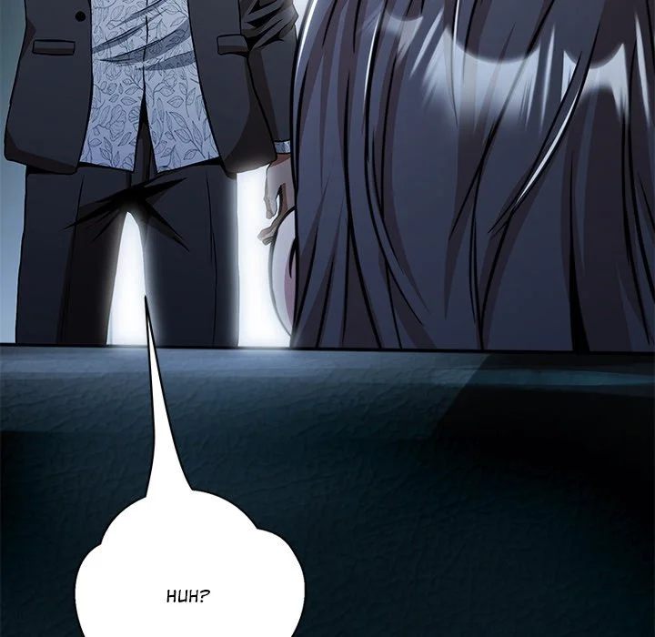 My Gangster Girlfriend - Chapter 17 [photo 117] - MangaPorn