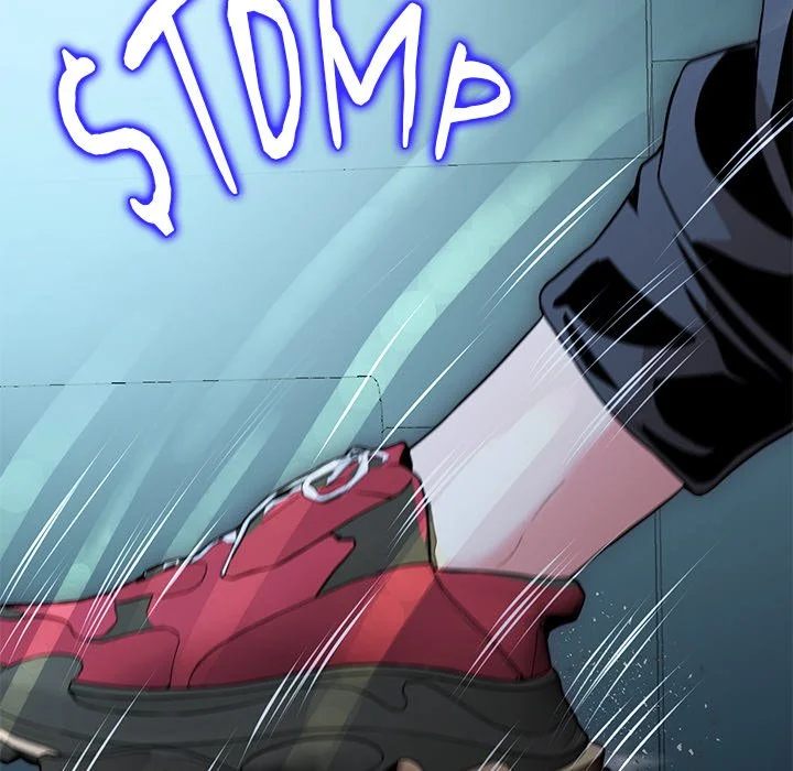 My Gangster Girlfriend - Chapter 17 [photo 125] - MangaPorn